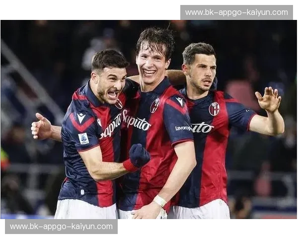 蓝鹰唳天对决红蓝铁军：拉齐奥vs博洛尼亚，意甲技术流的巅峰博弈